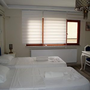 Deluxe Kamer
